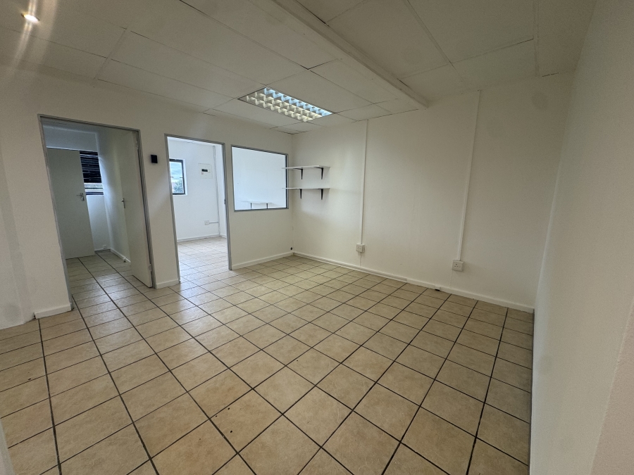 To Let commercial Property for Rent in Parklands Western Cape